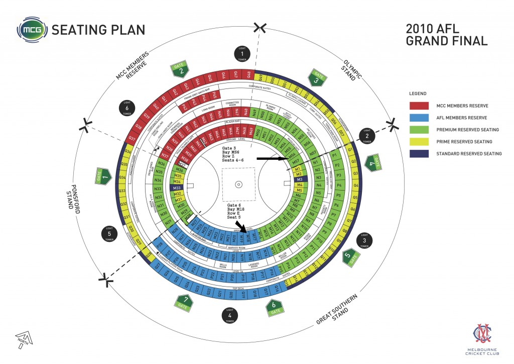 mcg-map