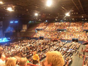 Sonny Bill Williams vs Francois Botha Tickets & Corporate Hospitality @ Brisbane Entertainment Centre
